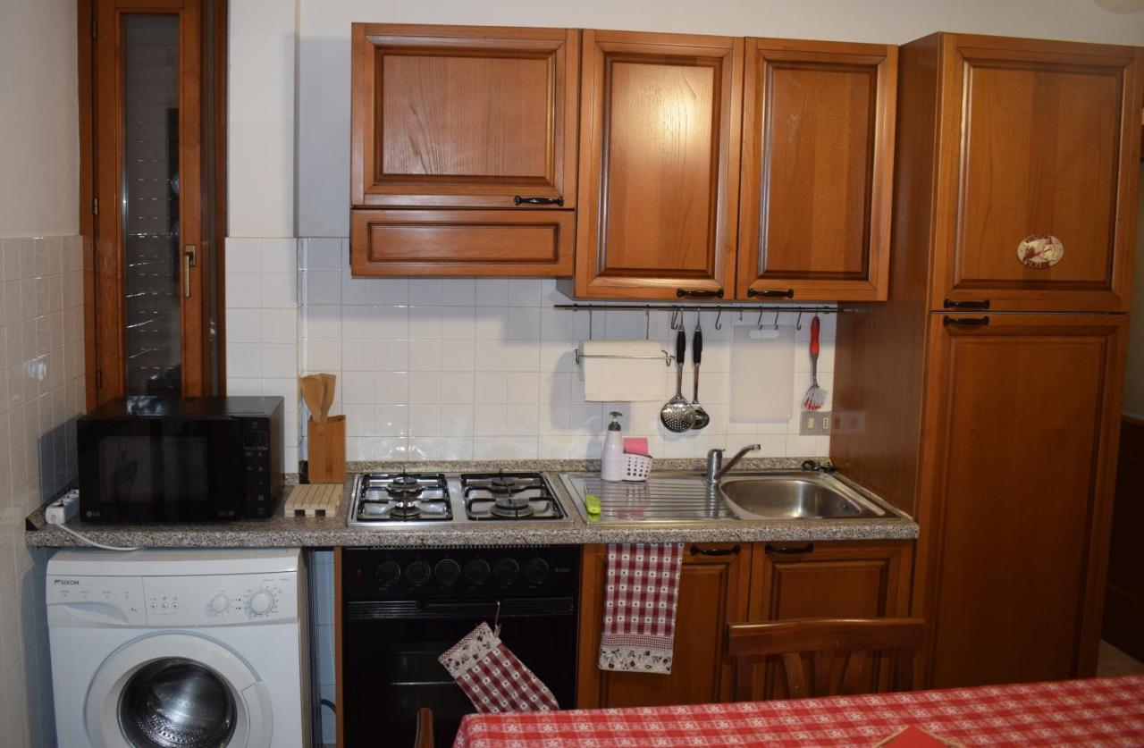 La Ninfea Apartment Pisa Luaran gambar