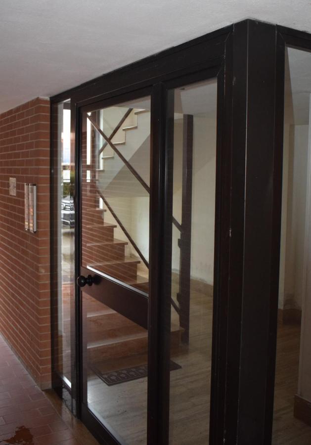 La Ninfea Apartment Pisa Luaran gambar
