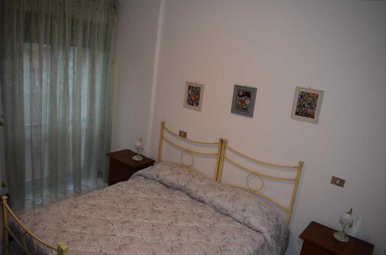 La Ninfea Apartment Pisa Luaran gambar